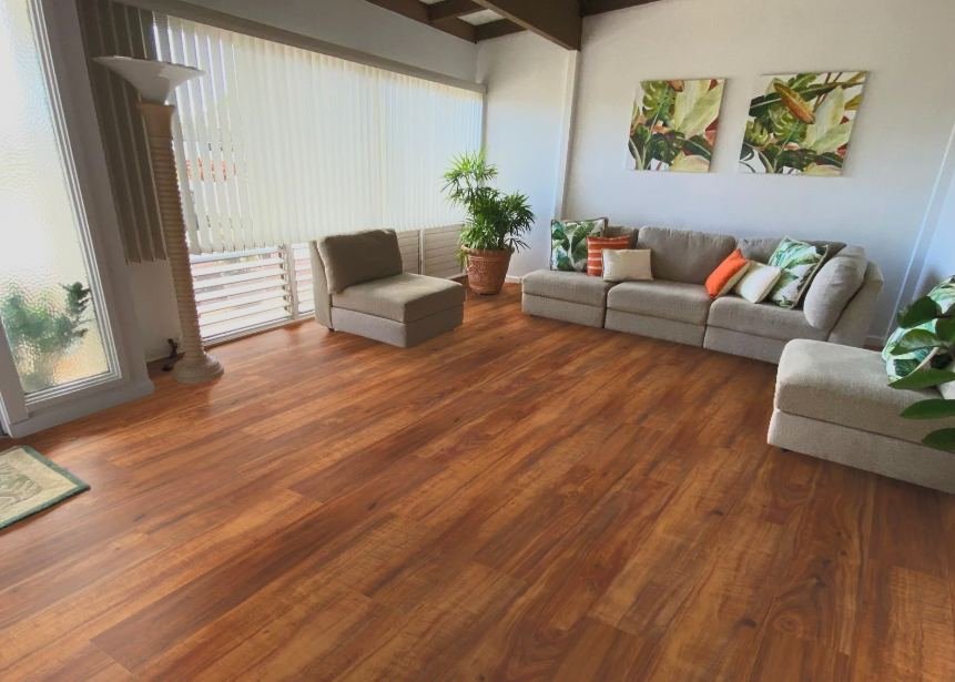 Living project in Oʻahu